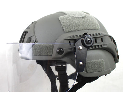 Casco Táctico Patrol - Image 4