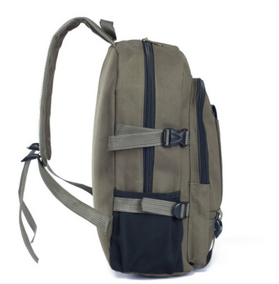 Mochila para Hombre de Alto Rendimiento - Image 4