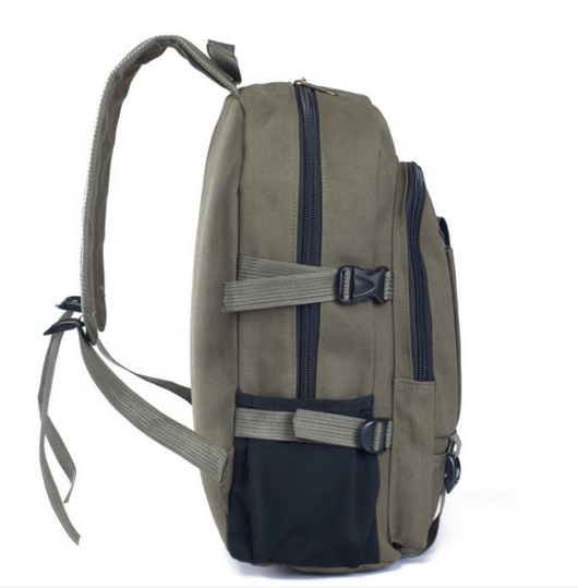 Mochila para Hombre de Alto Rendimiento - Image 4