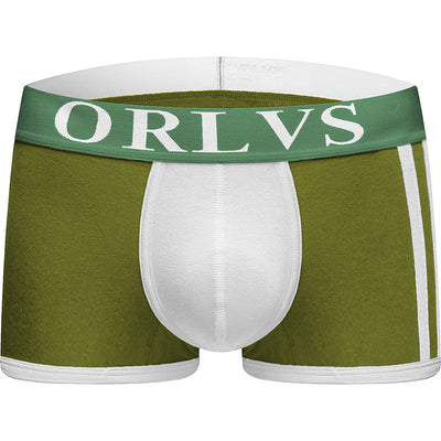 Bóxers de Cintura Media Transpirables para Hombre - Image 18