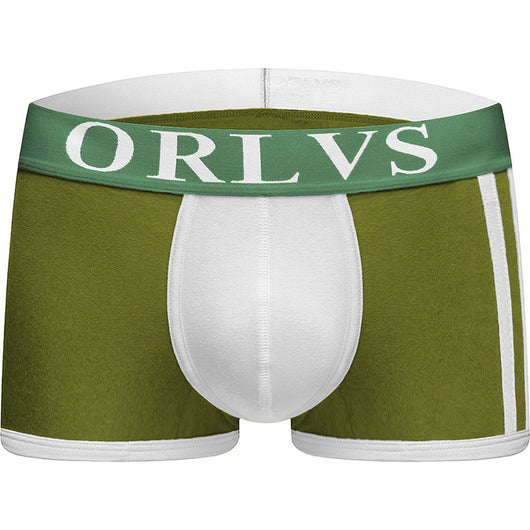 Bóxers de Cintura Media Transpirables para Hombre - Image 18