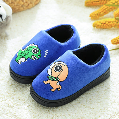 Pantuflas de Algodón para Niños - Image 16