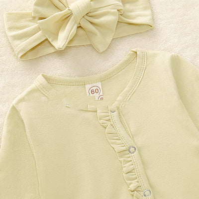 Body Ajustado Beige Wish Hot Button - Image 4