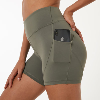 Pantalones Yoga Ajustados con Tecnología Stretch - Image 2
