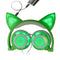 Green USB