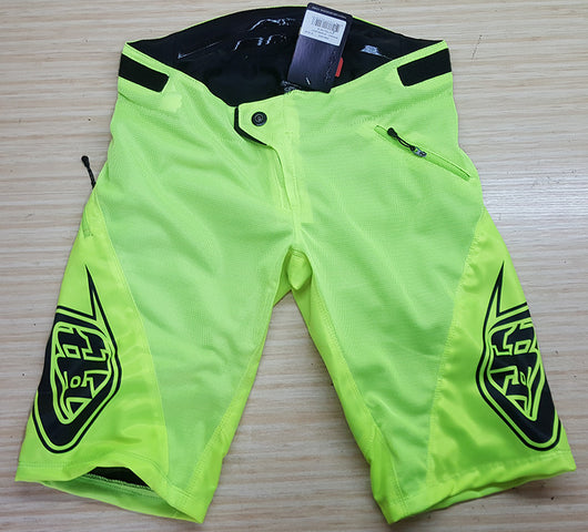 Shorts de Motocross Todoterreno de Alto Rendimiento - Image 10
