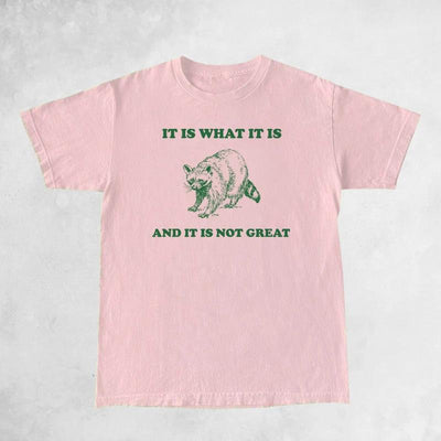 Playera Gráfica de Salud Mental con Humor Unisex - Image 7