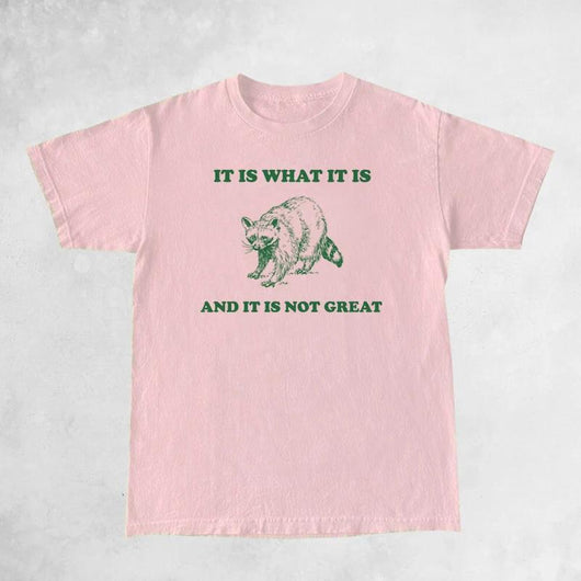 Playera Gráfica de Salud Mental con Humor Unisex - Image 7