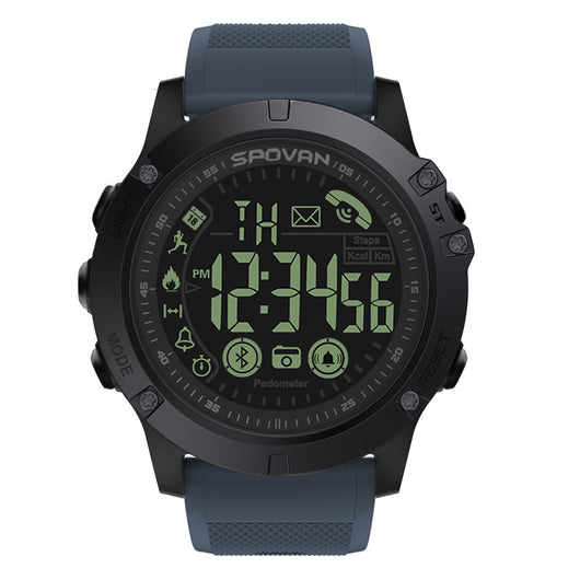 Reloj Inteligente Deportivo Resistente al Agua con Monitor de Actividad - Image 5