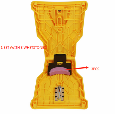 Afilador de Cadena para Motosierra Profesional - Image 7