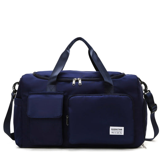 Bolsa Deportiva Inteligente con Separación Seco-Húmedo - Image 16