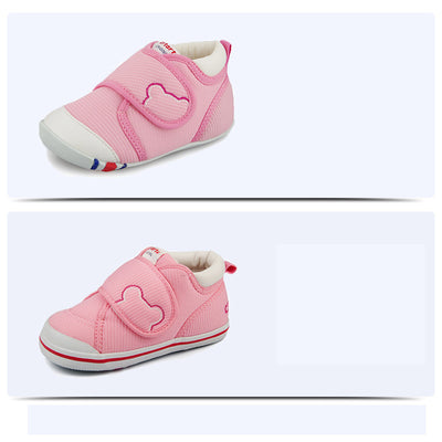Zapatos Funcionales de Suela Blanda para Niños - Image 5