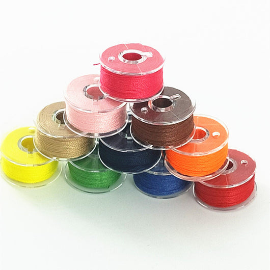 Cartucho de 36 Colores para Máquina de Bordar - Image 3