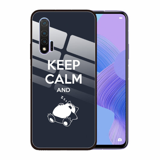 Funda de Vidrio para Móvil Huawei - Image 7