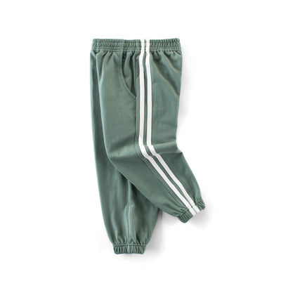 Pantalones de Buzo para Niños - Image 9