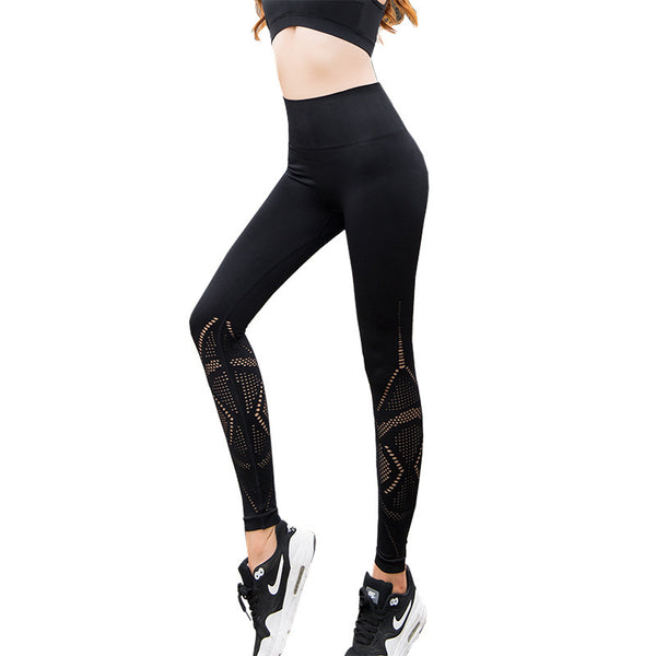 Pantalones Deportivos Elásticos para Correr