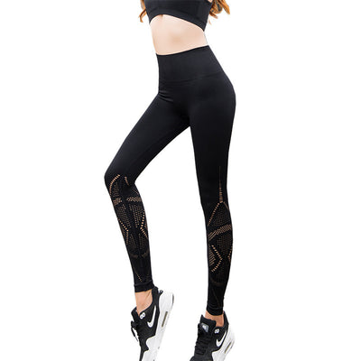 Pantalones Deportivos Elásticos para Correr