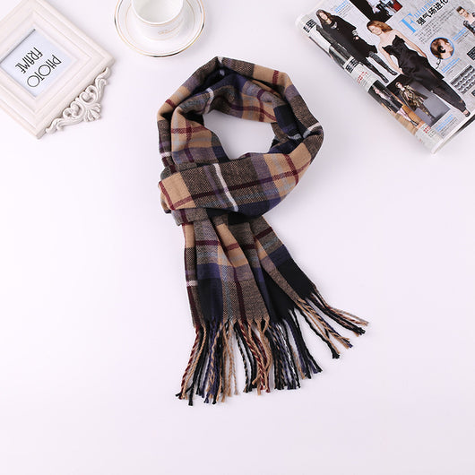 Pañuelo Bandana Estilo Británico Premium para Hombre - Image 2