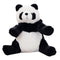 Mochila de Peluche de Panda - Adorable y Funcional