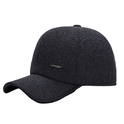 Gorra Acolchada con Protector de Frente - Image 6
