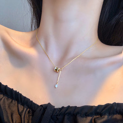 Gargantilla Coreana Ajustable