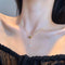 Gargantilla Coreana Ajustable