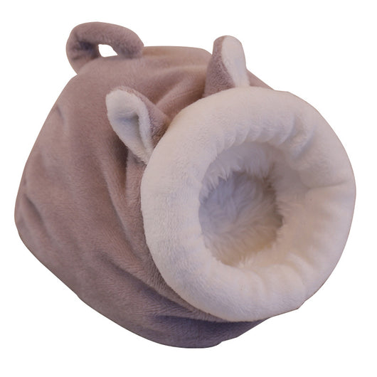 Casa Térmica Acogedora para Hámster, Conejillo de Indias y Mascotas Pequeñas - Image 14