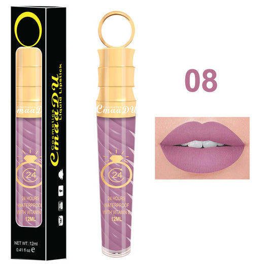 Brillo Labial Luminoso - Image 10