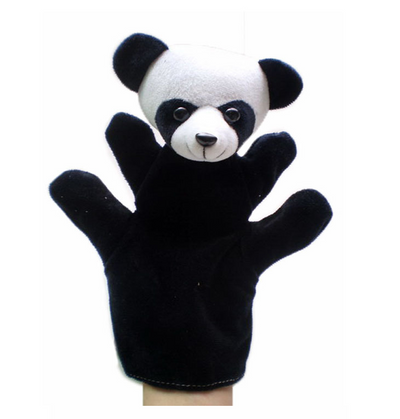 Títere de Mano Gigante 28cm - Juguete Educativo para Preescolar - Image 27