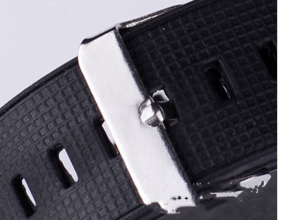 Reloj Digital LED para Hombre - Diseño Moderno y Funcional - Image 5