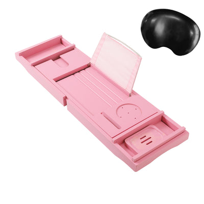 Repisa Retráctil de Lujo para Baño - Image 16