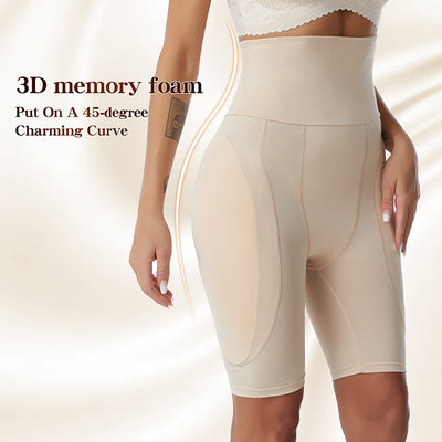 Leggins Moldeadores con Levantamiento de Cadera - Image 9