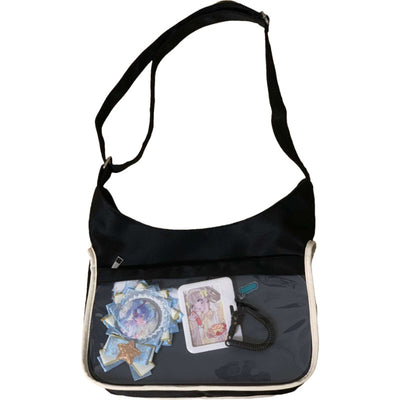 Bolsa Crossbody Casual para Mujer - Ideal para Campus y Viajes - Image 5