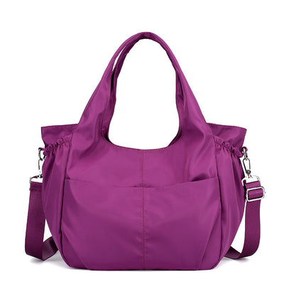 Bolso de Hombro Casual para Mujer - Elegancia Versátil - Image 5