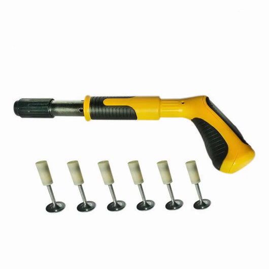 Clavadora Silenciosa de Pared con Tecnología Amortiguada - Image 3