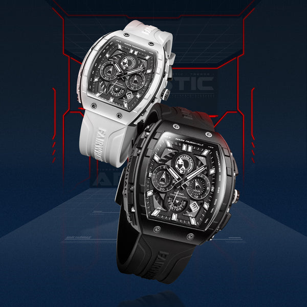 Reloj Multifunción Mark Fairwhale para Hombre