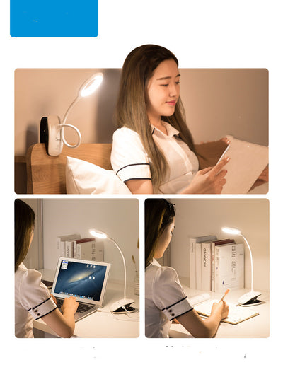 Lámpara de Mesa Recargable - Image 15