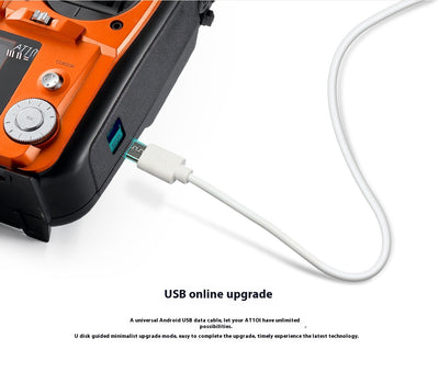 Control Remoto de 12 Canales para Drones - Image 9
