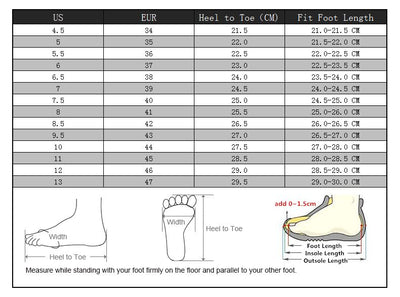 Zapatos Casuales Cómodos con Malla Transpirable para Mujer - Image 6