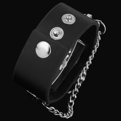Reloj Calavera con Cadena - Diseño Marrón Clásico - Image 8