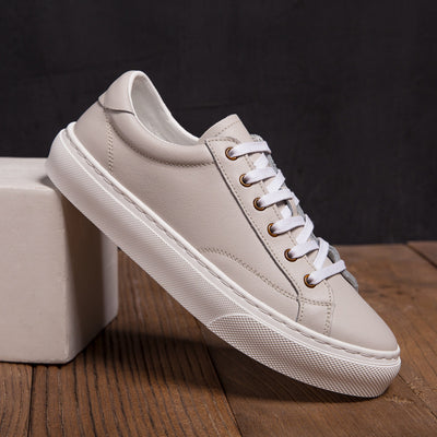 Zapatos Casuales Hombre Estilo Coreano Versátiles - Image 5