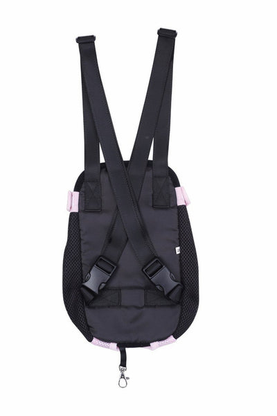 Mochila Transportadora Respirable para Mascotas - Bolsa de Viaje Portátil - Image 5