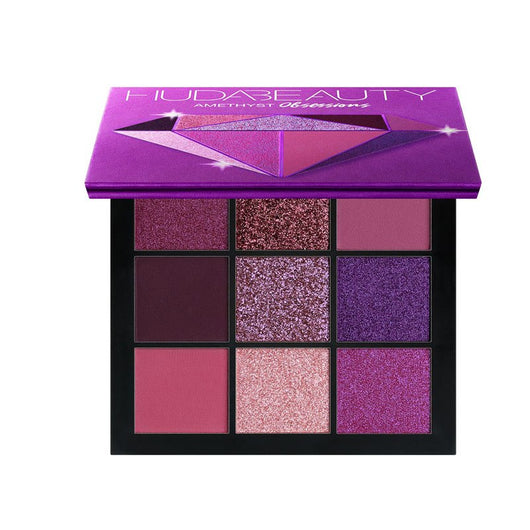 Paleta de 18 Sombras Pearladas y Mate en Tonos Tierra - Image 21
