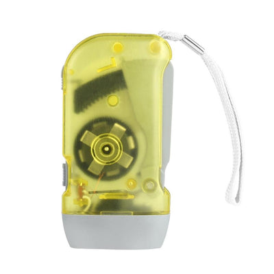 Linterna LED F061 Profesional - Image 15
