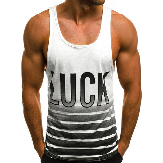 Playera LUCK - Comodidad y Estilo Casual - Image 12
