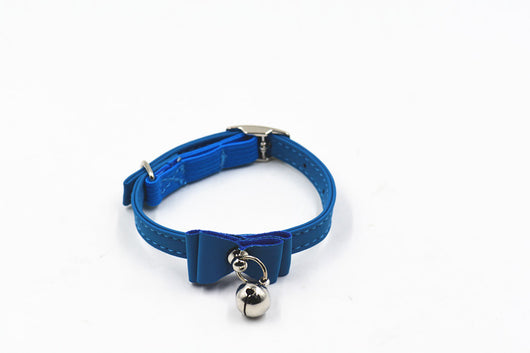 Collar de Mascota con Moño y Campana - Adorable Collar para Perros Pequeños - Image 6
