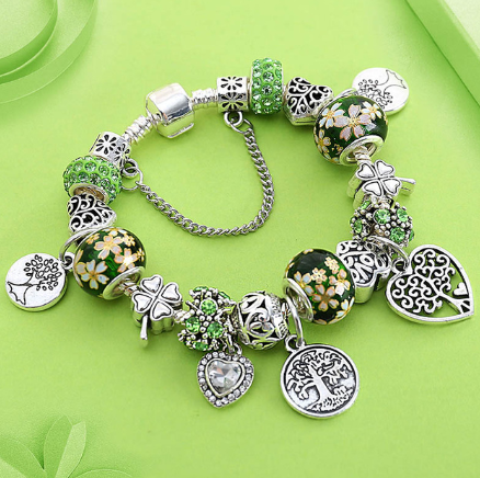 Pulsera Árbol de la Vida - Image 6