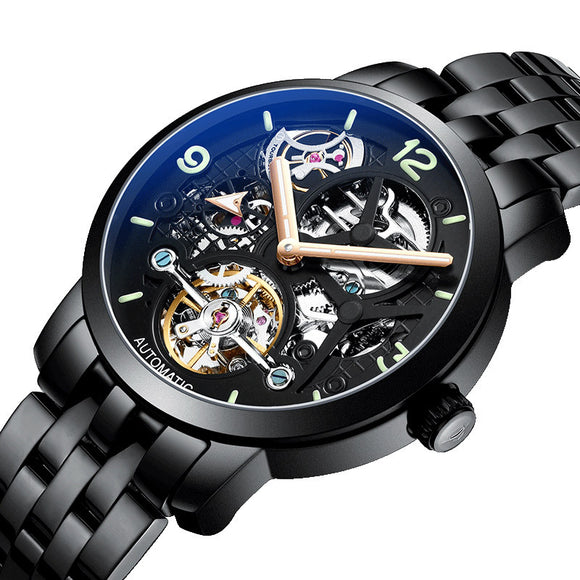 Reloj Mecánico Ailang Automático de Precisión