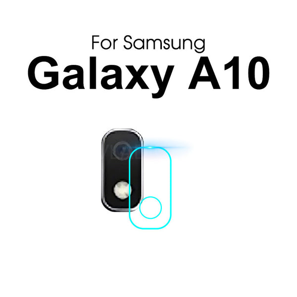 Protector de Lente para Samsung S20