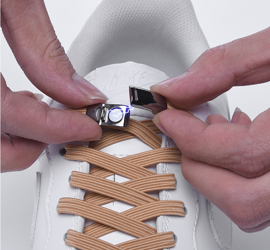 Cordones Magnéticos Elásticos - Sin Nudos para Toda la Familia - Image 11